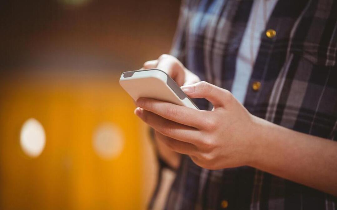 Students at Collinsville High School will have to turn off their cellphones and put them away when they return to classes next fall.