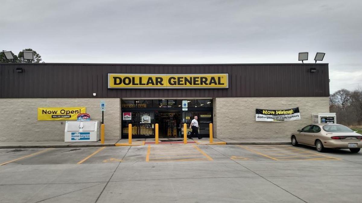 The Dollar General store at 105 Eiler Rd. near Belleville was completed last summer. The developer that built that store had plans for two more—one near Belleville on Centreville Avenue and one in Granite City—and while approval is expected for the Centreville Avenue site, the Granite City proposal is dead.