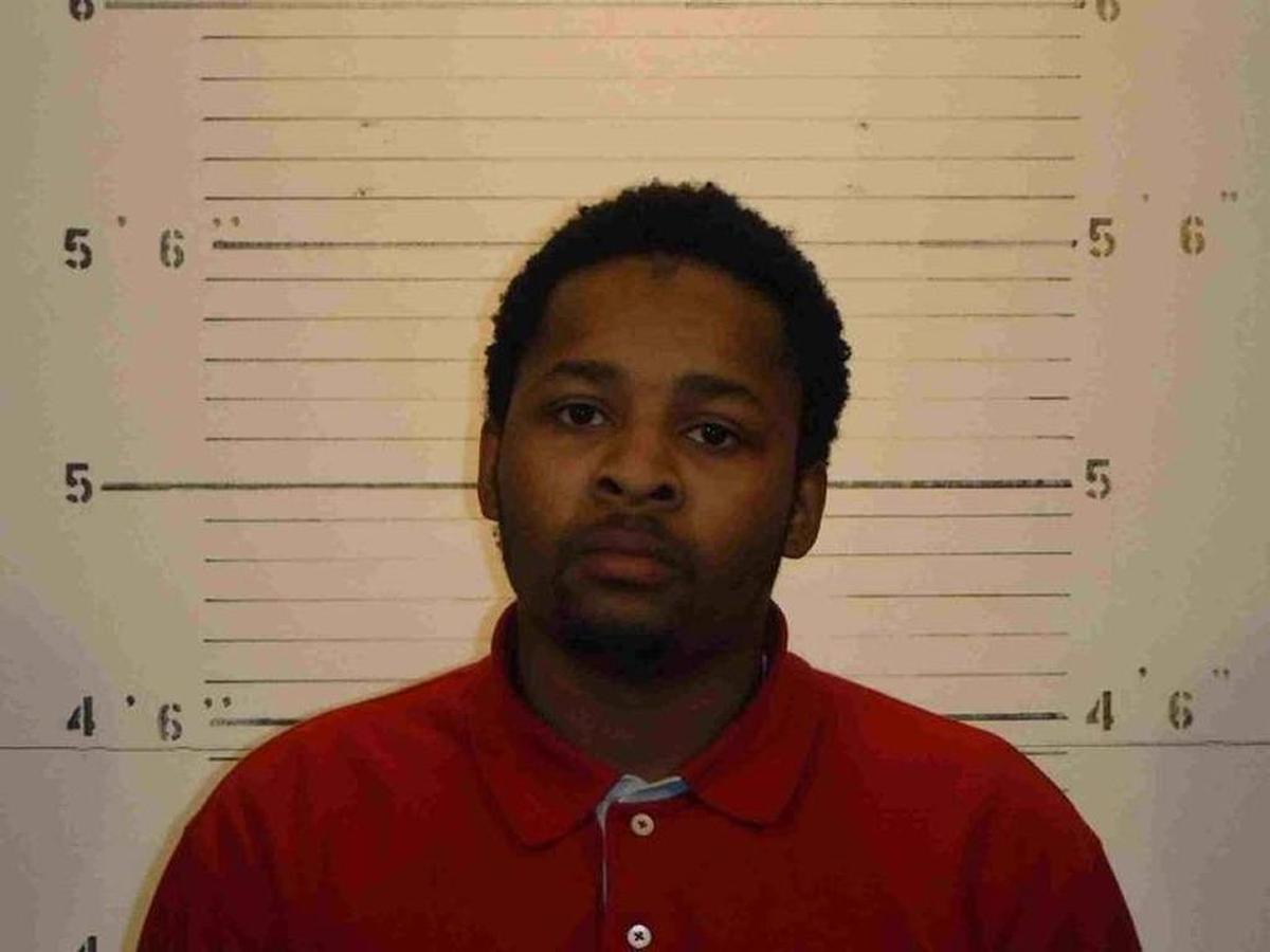 Keonte McCurtis