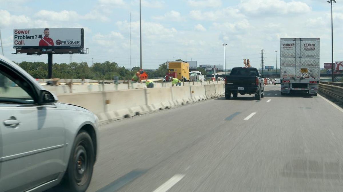 Missouri Department of Transportation has announced that it plans to open the ramp onto the eastbound Poplar Street Bridge from St. Louis to southern Illinois on Thursday, ending a six-month detour for commuters.