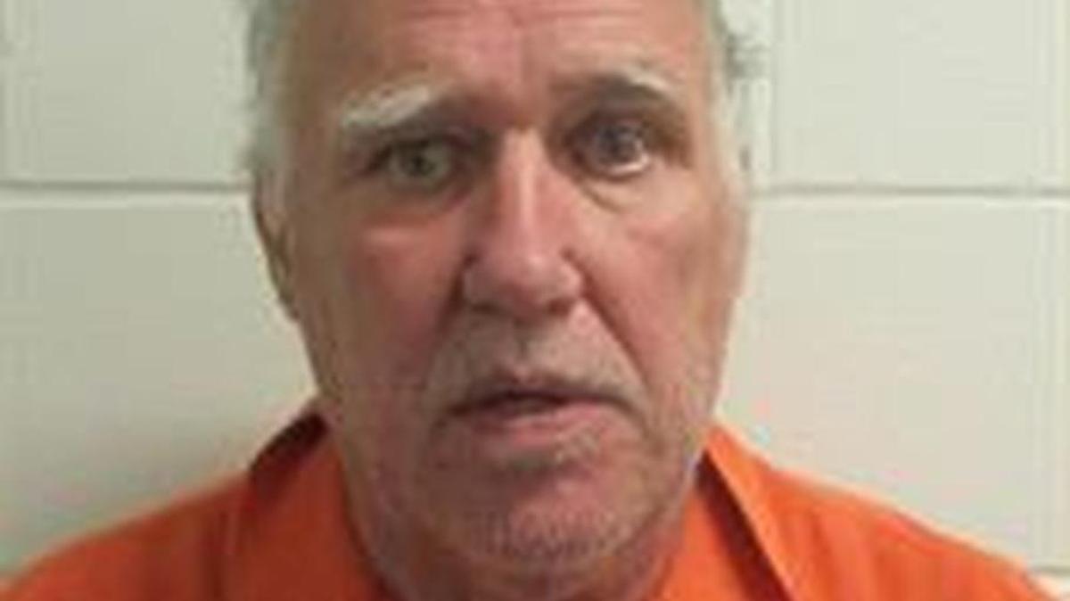 Charles Wood is facing attempted murder of his wife.