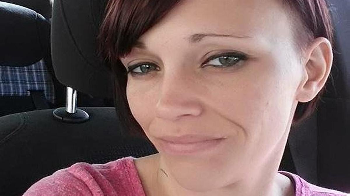 Sarah N. Donley