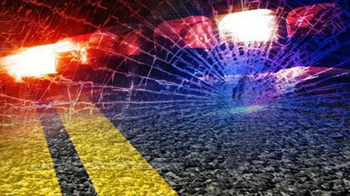 Two people were killed in the crash, a Highland man and Hillsboro woman.