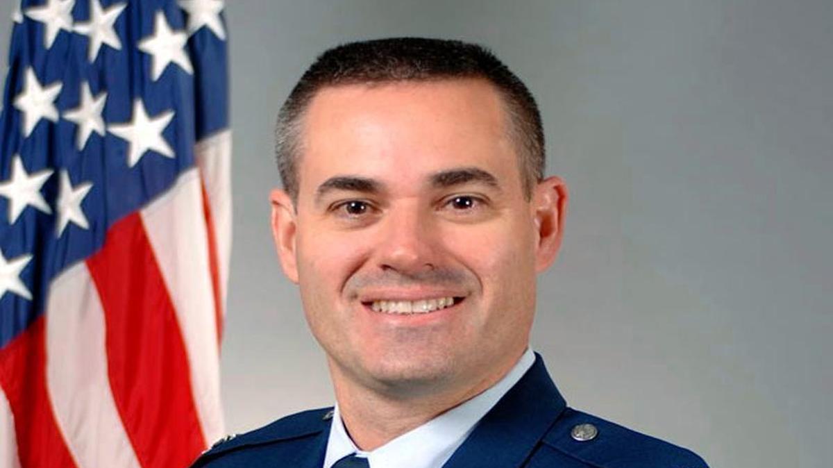 Brig. Gen. Lenny Richoux