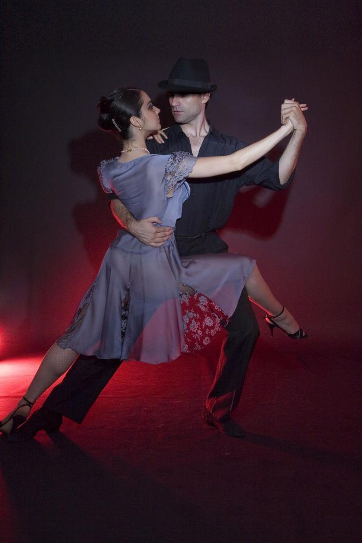 “Tango Buenos Aires: The Spirit of Argentina,” which will be performed Oct. 7 at Hettenhausen Center for the Arts at McKendree College in Lebanon, is expected to attract tango lovers from around the region.