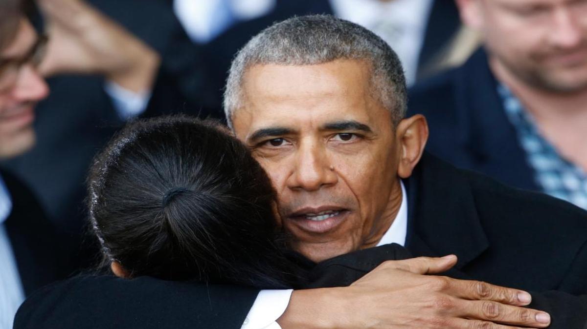 Former President Barack Obama’s birthday could be a state holiday if Illinois Democrats have their way.
