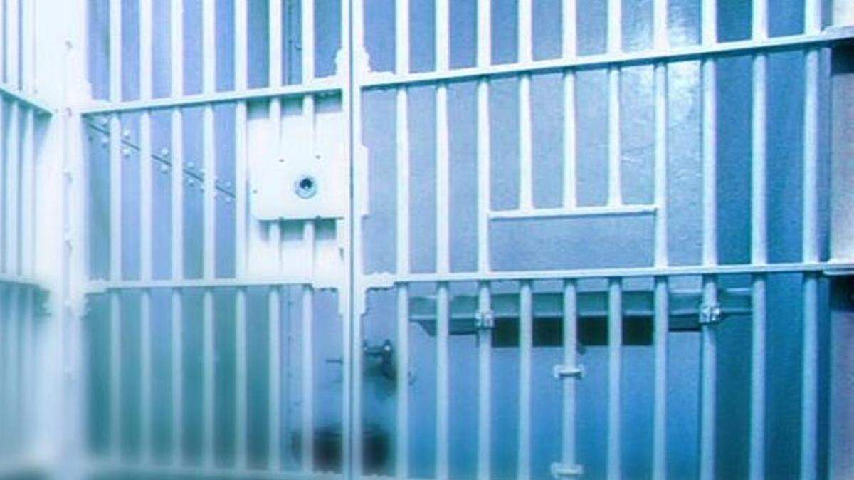 The man faces a two-year term in prison for ballot tampering.