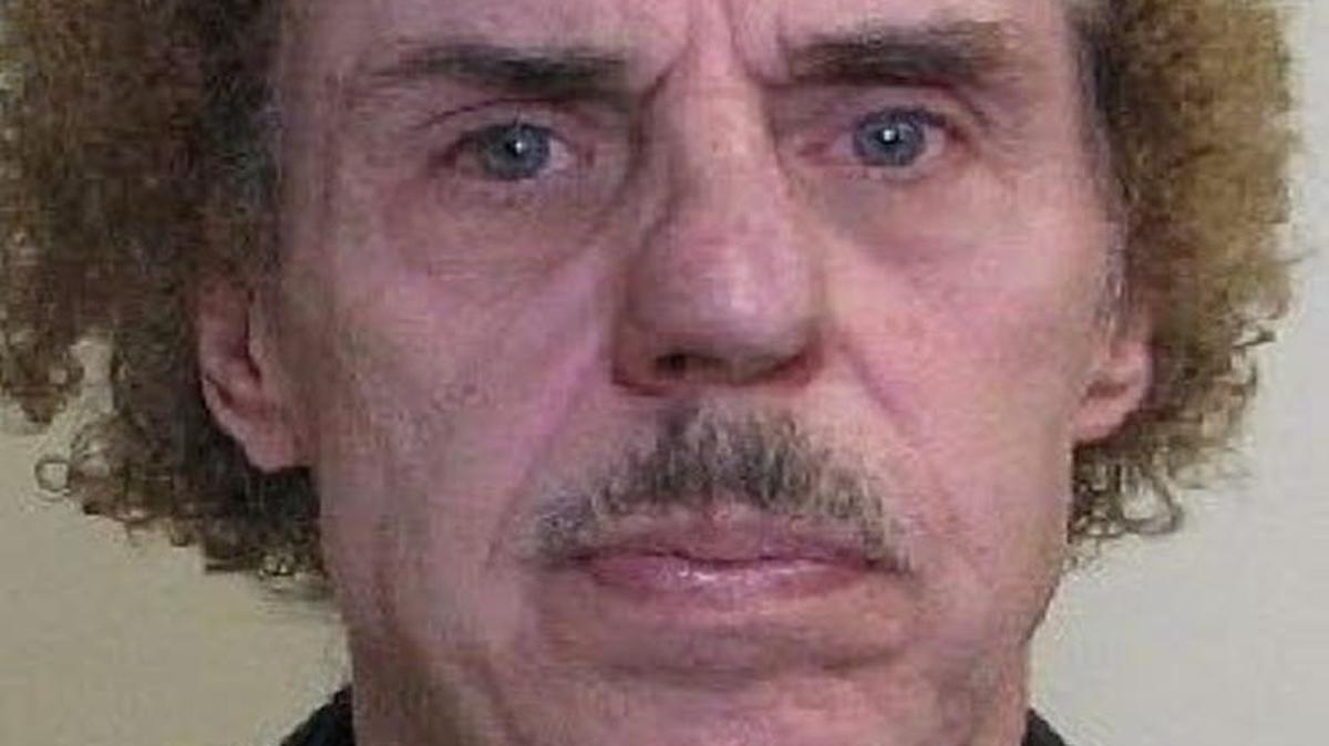 John Douglas Beckovich