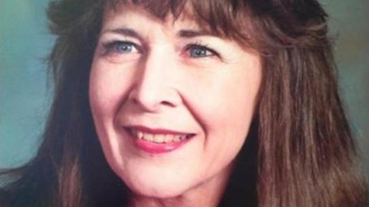 Kathy Gilroy