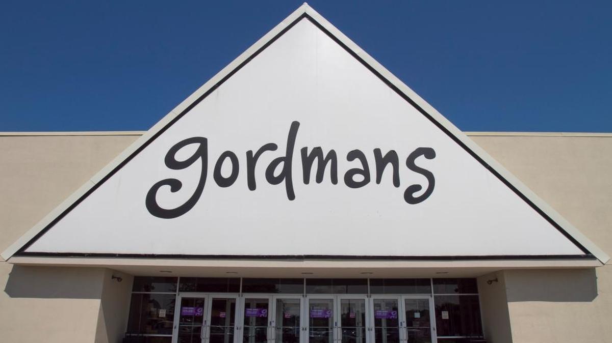 Sources say discount retailer Gordmans Stores is preparing to file bankruptcy.
