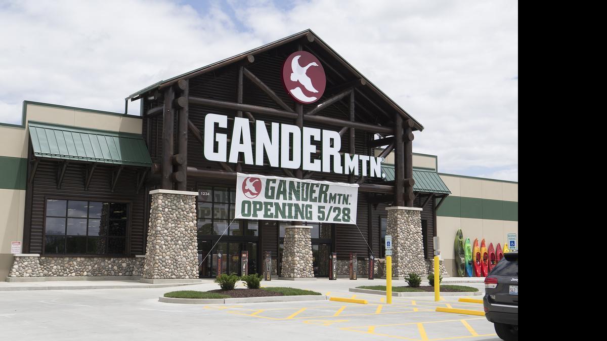 
The long-awaited Gander Mountain store opens at 10 a.m. Thursday May 28th, at 1230 Central Park Drive in O’Fallon, becoming the chain’s ninth store in Illinois and second in the St. Louis area.
