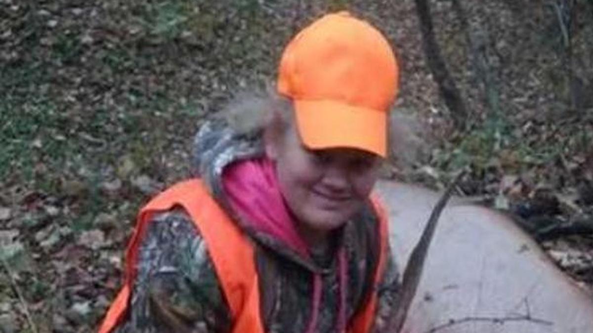 Abby Wilson, 14, of Missouri shot an elk thinking that it was a white-tailed deer.