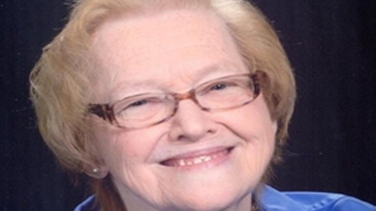 Gail Marie Legate