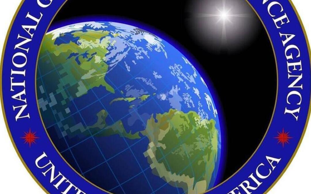 Will the NGA come to an area of St. Clair County near Scott Air Force Base?