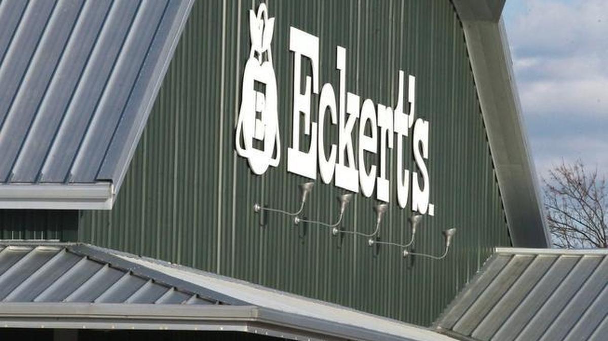 Eckert’s Country Store, 951 S. Green Mount Road, in Belleville.