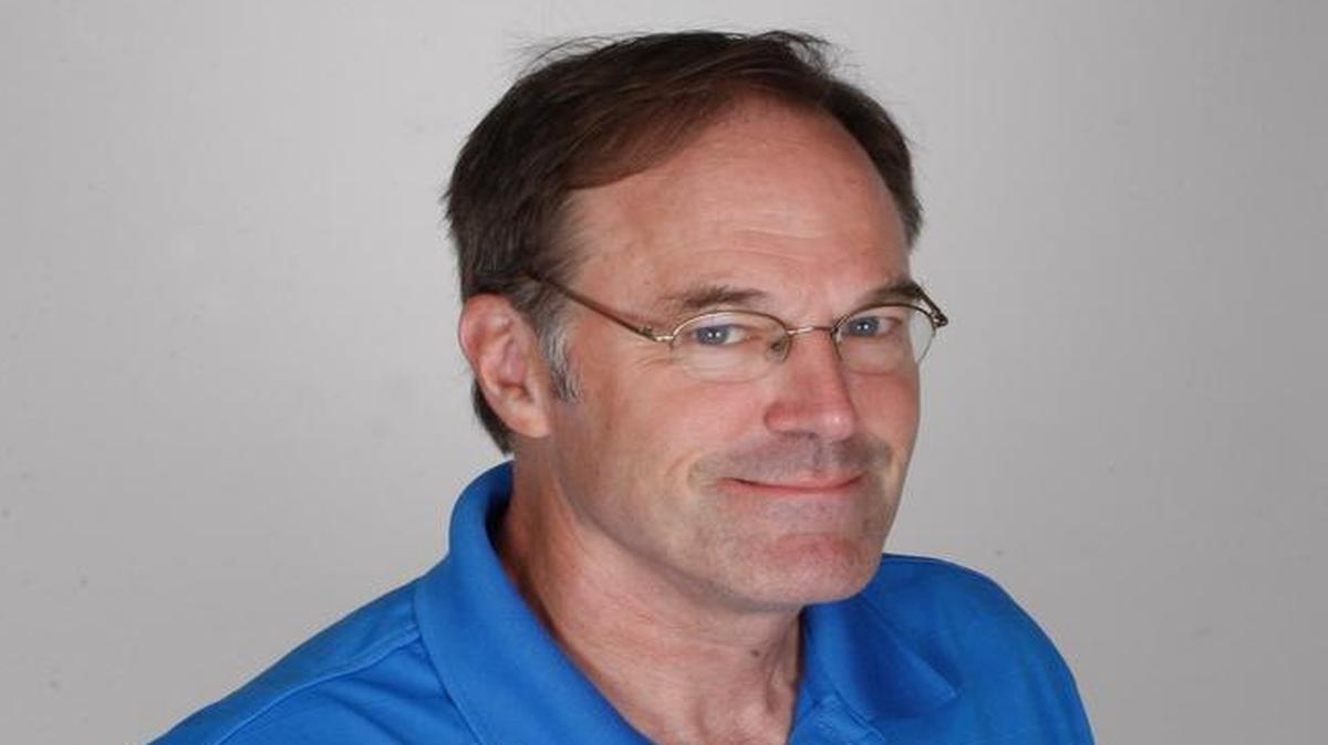 Mike Fitzgerald