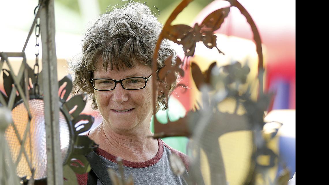 Horseradish Festival, farmers’ markets highlight this week’s events in metro-east