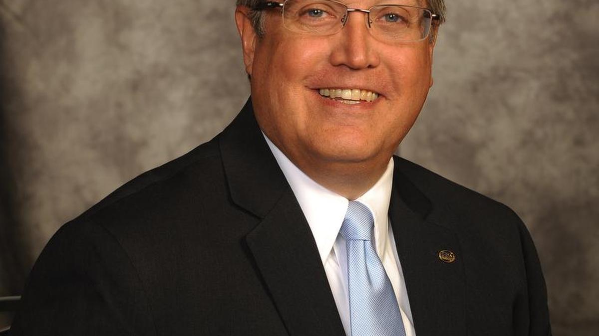 
Mark Sherfy

