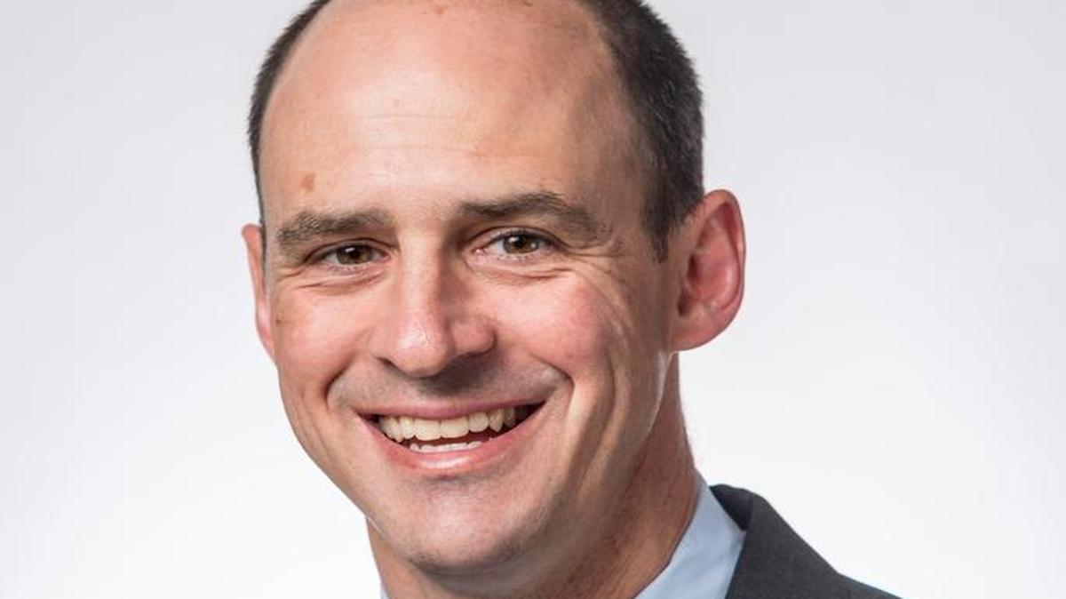 Jon Ebel