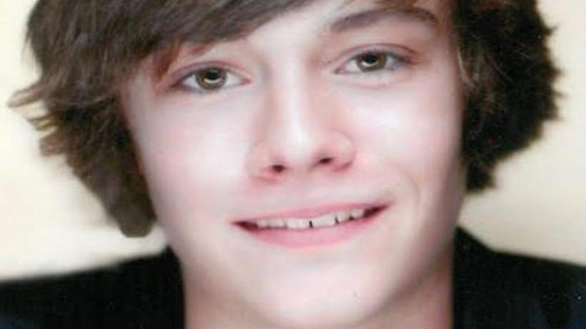 Austin Veile