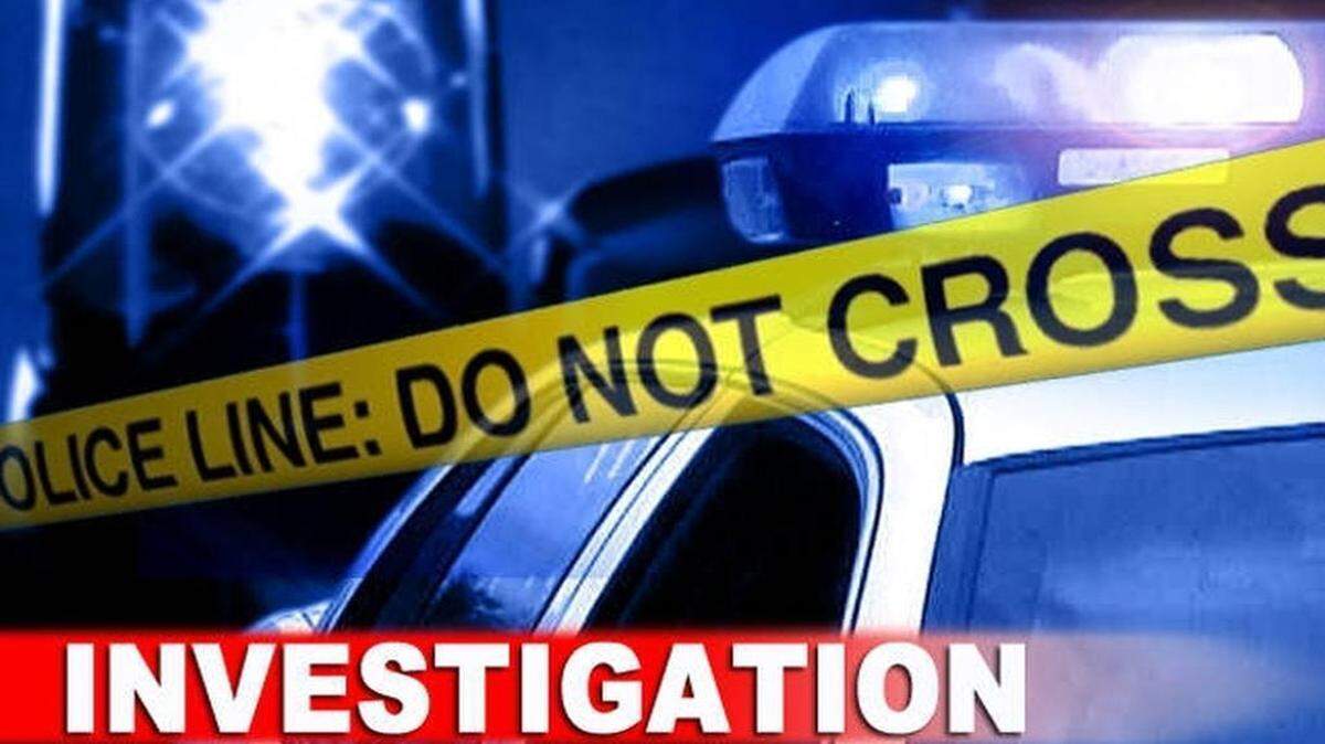 
Authorities believe the crash victim had been the victim of a shooting earlier in the evening.
