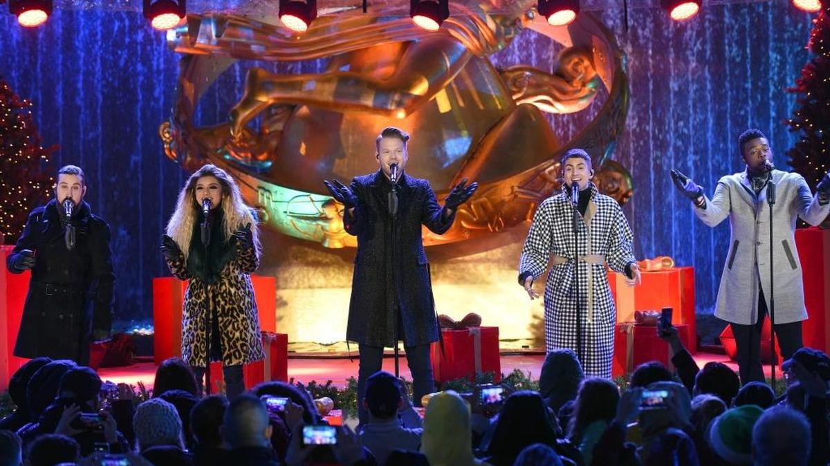 Pentatonix is one of the big name groups that will perform during the 2017 Illinois State Fair in Springfield.