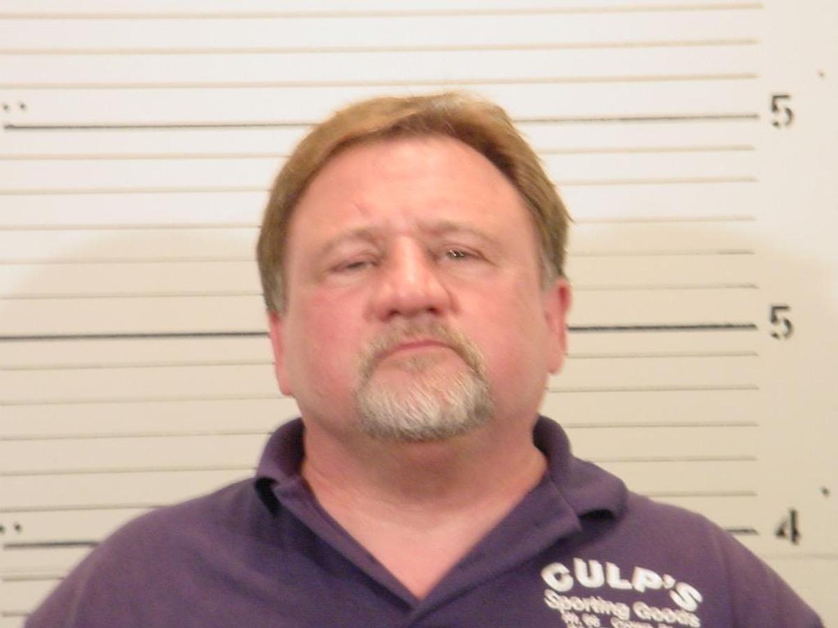James Hodgkinson