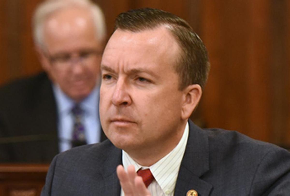 State Sen. Andy Manar, D-Bunker Hill.