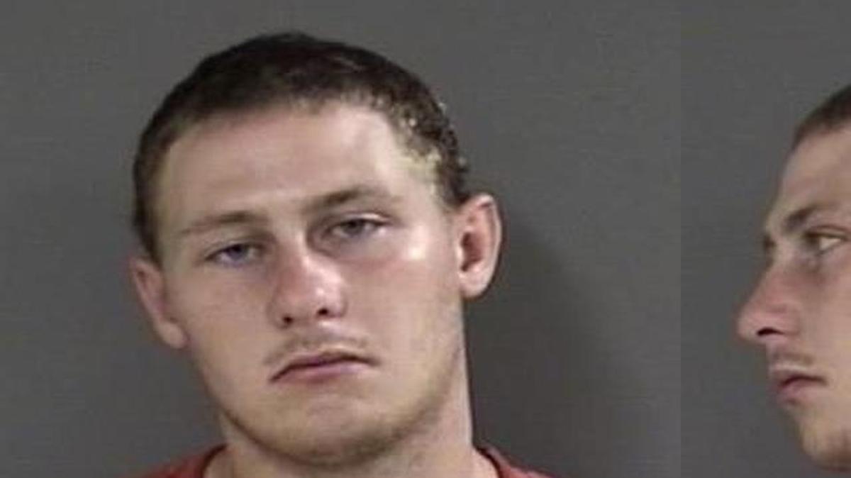 Cameron C. Medley
