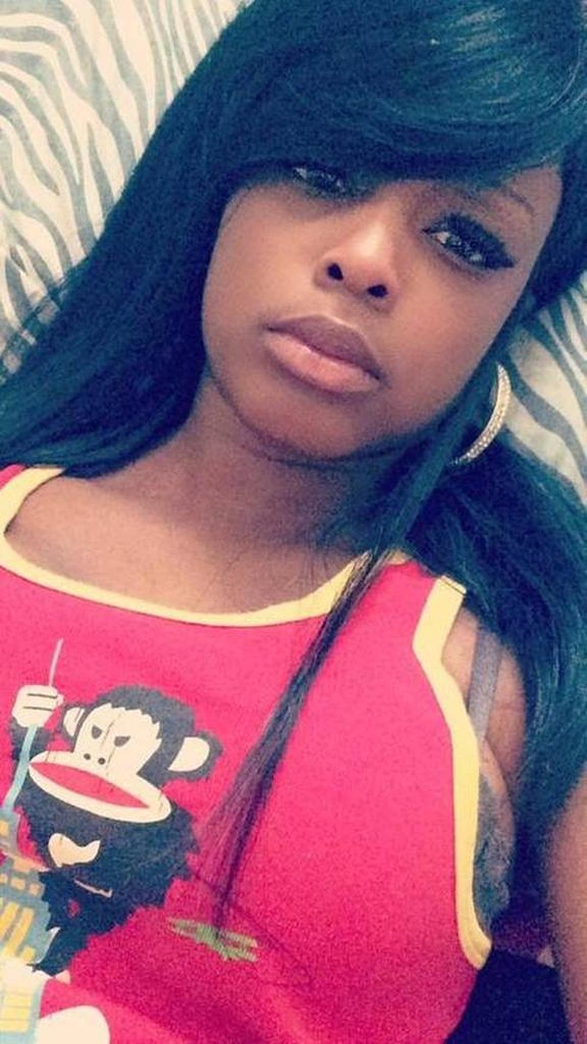 Alexis S. Winston