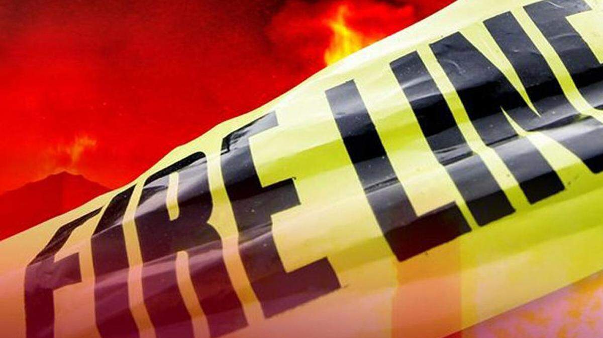 The State Fire Marshall is investigating the blaze.