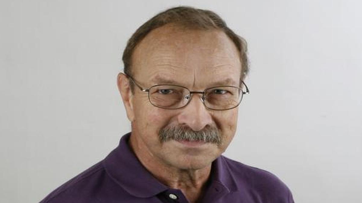 Wally Spiers