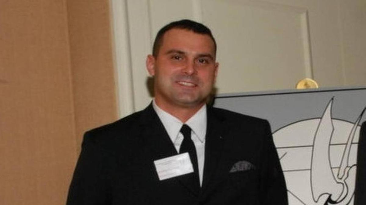 In March 2015, Brad Lavite had a mental breakdown attributed to post-traumatic stress disorder relating to his combat service.