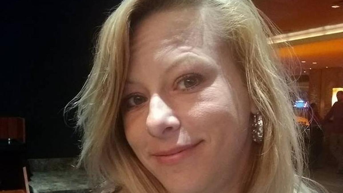 Adria Jean Hatten has been missing from Alton since Sunday.