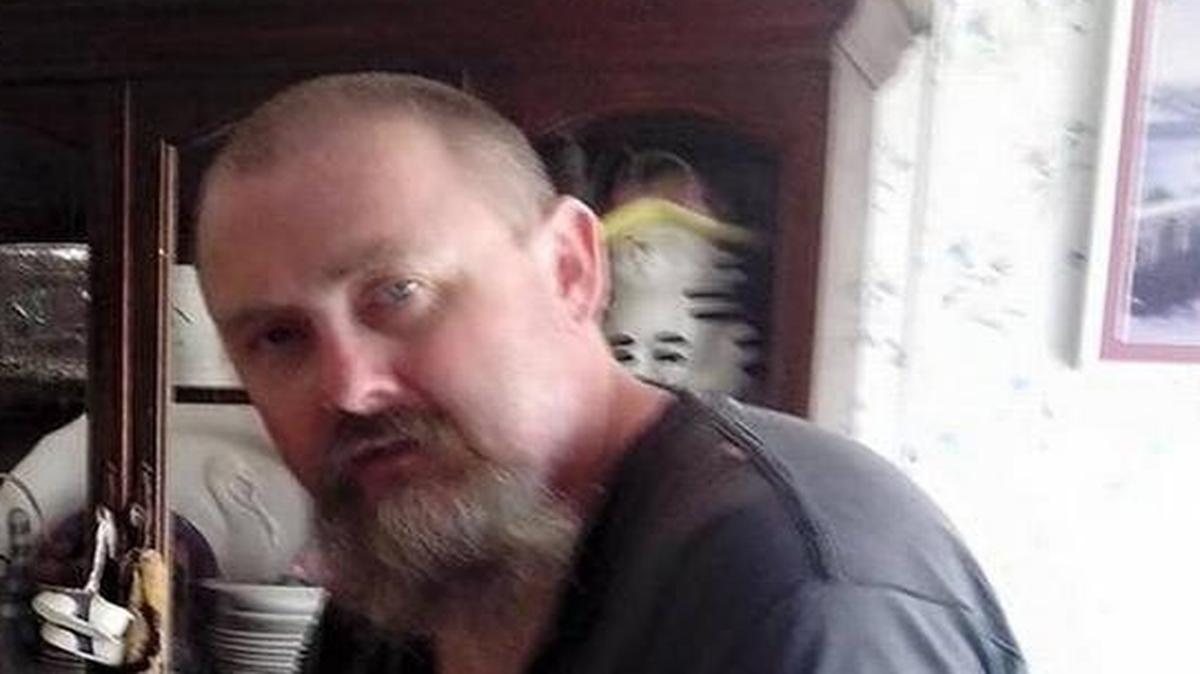 Christopher Stasiak in a photo provided by his family.