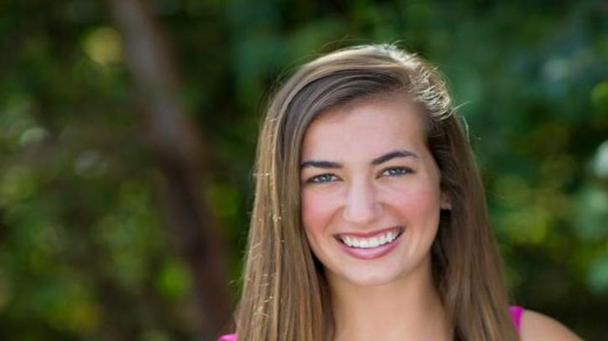 Alyssa Bartle