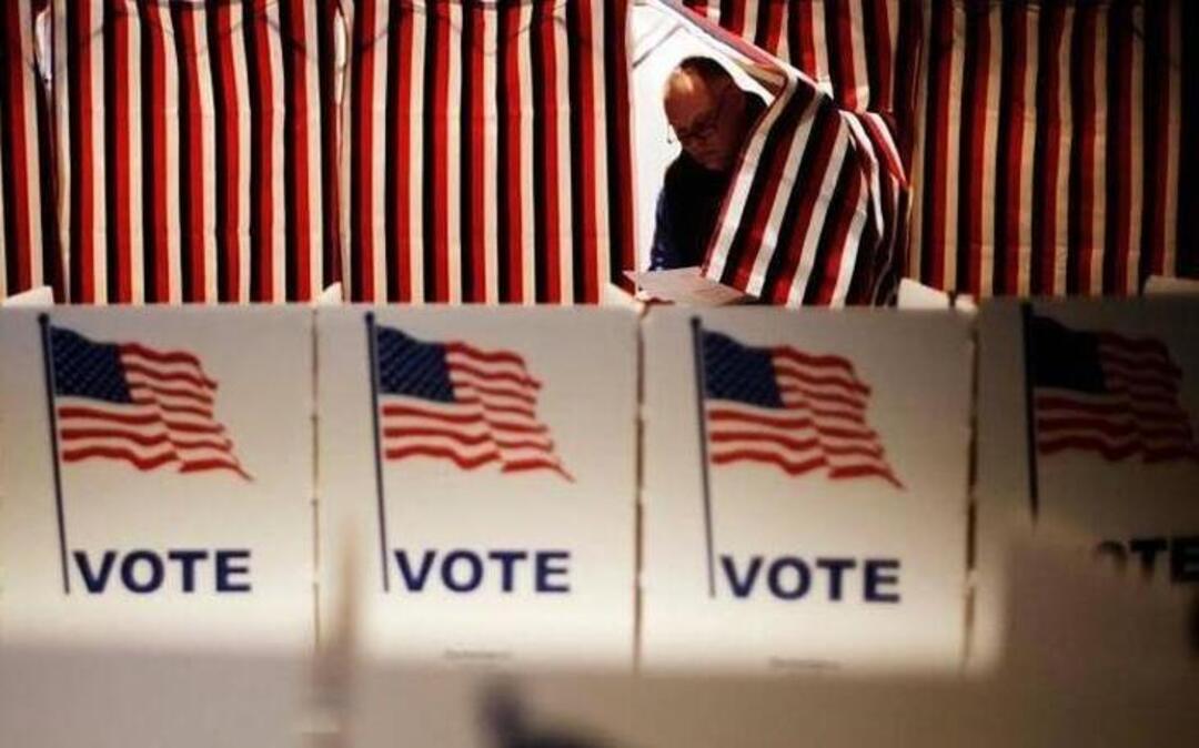 A Madison County judge’s ruling could mean that you can take a selfie with your ballot the next time you go vote.