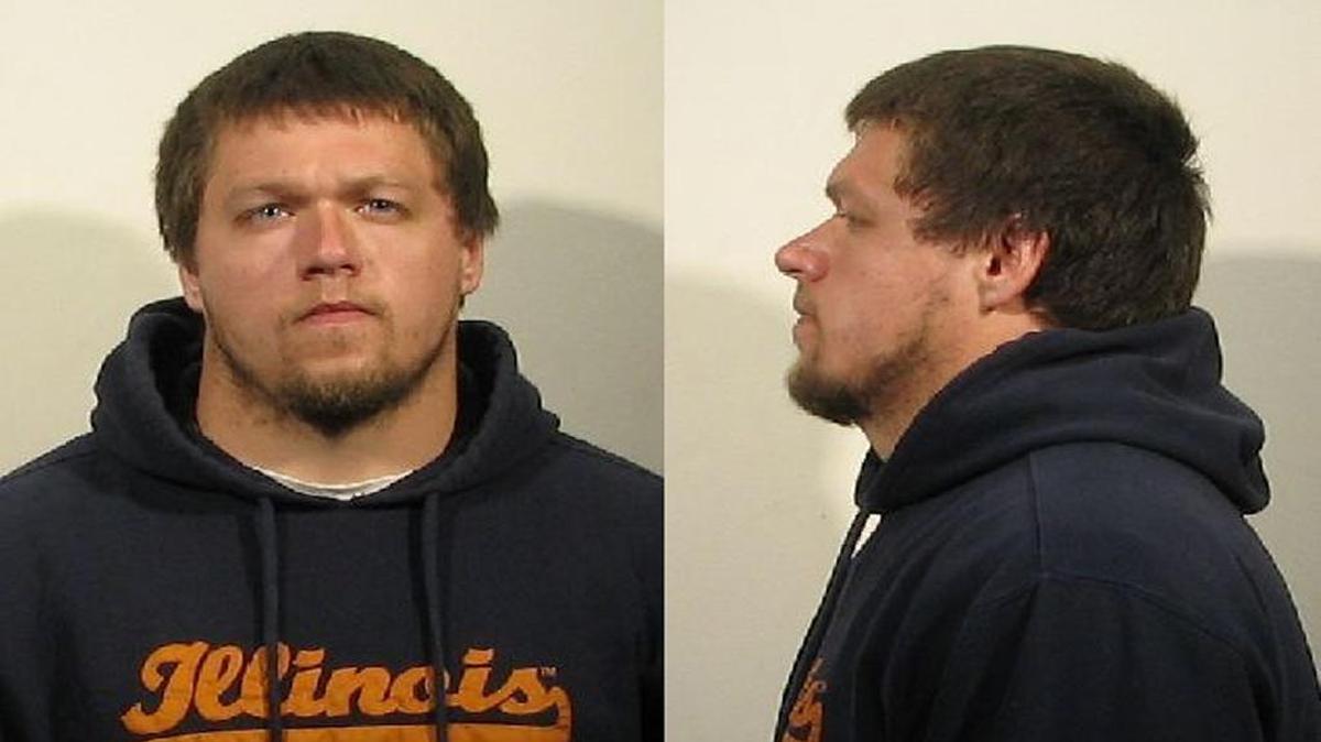 Travis Crain