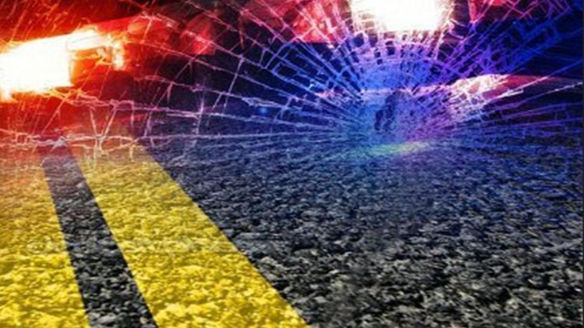 Zacchaues Williams, 31, of St. Louis, is accused of driving under the influence when the crash occurred, killing two female passengers in the car.