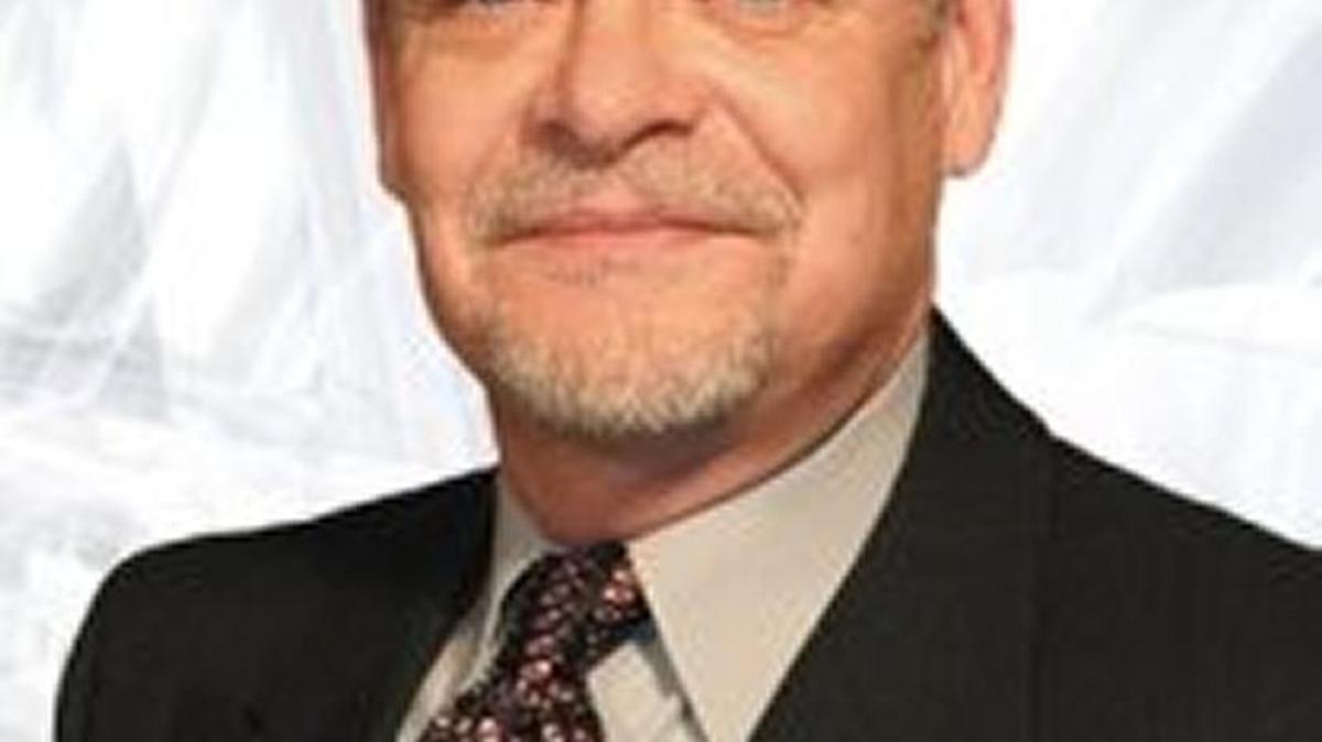 Charles Jaco