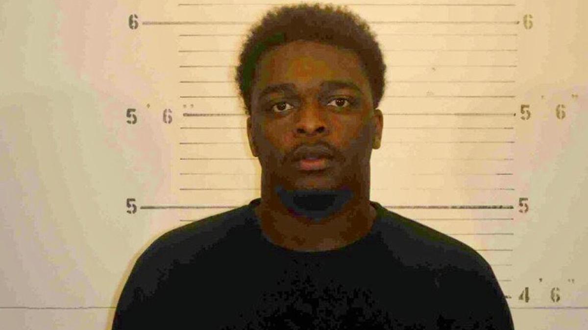 Darren J. McCloud Jr.