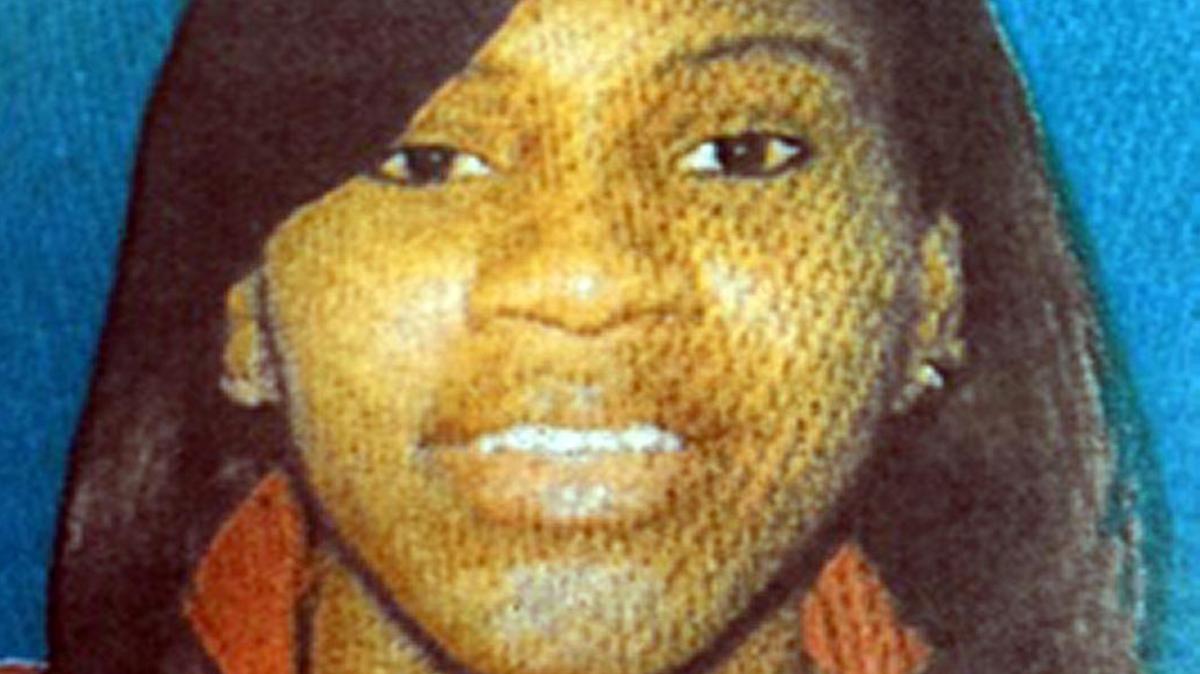 
East St. Louis Police have apprehended Moeshia Allen.
