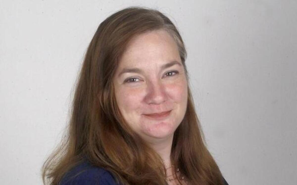 Mary Cooley