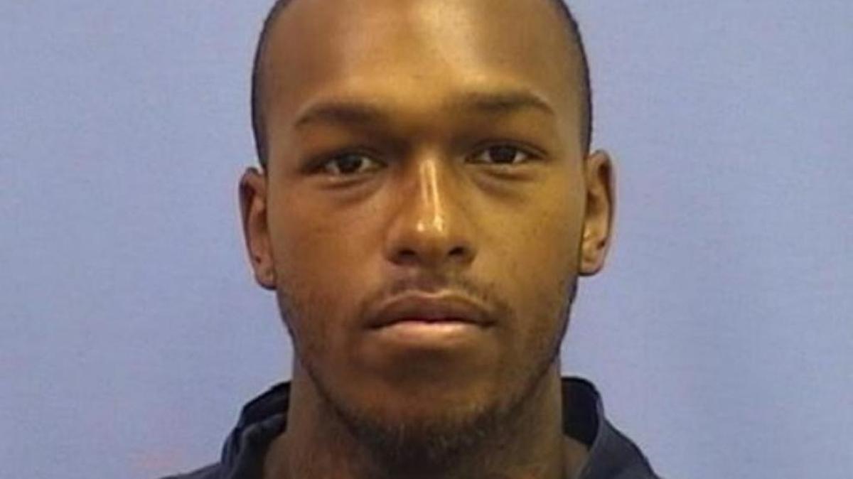 Jeremy Spivey