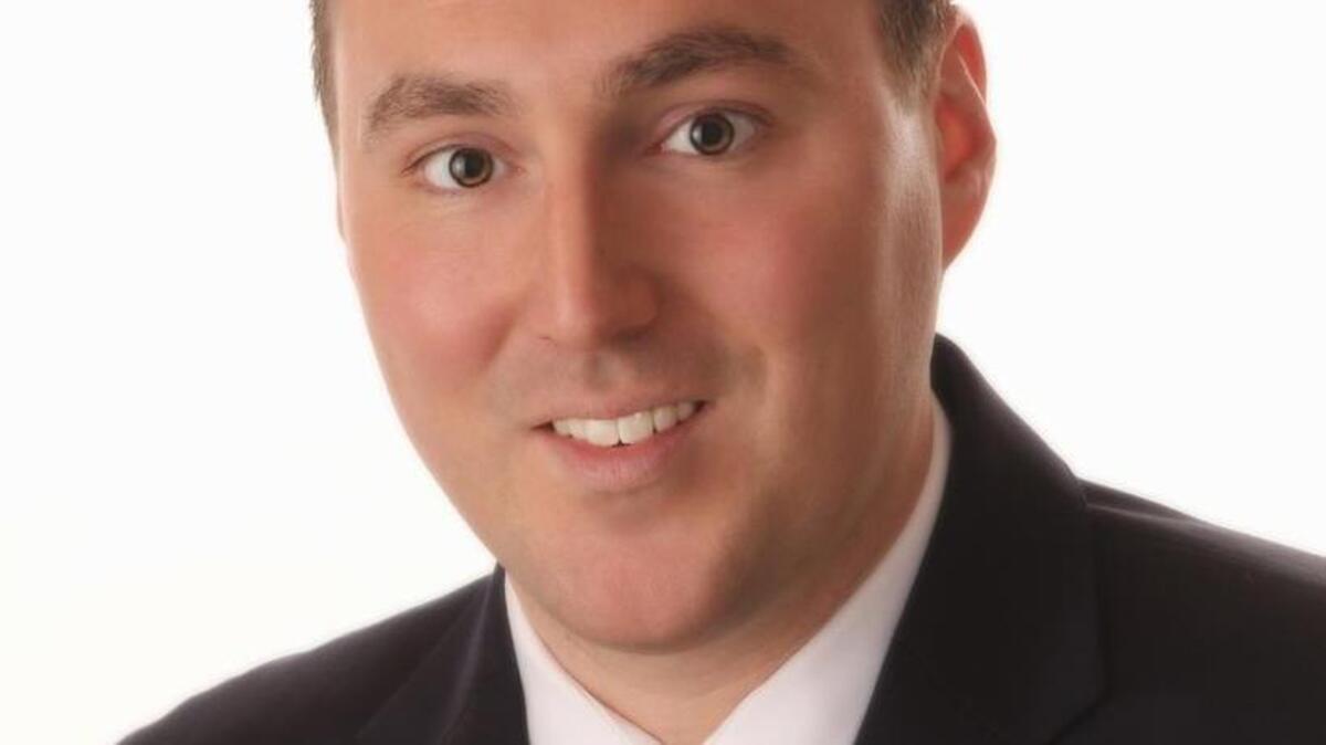 Chris Guy