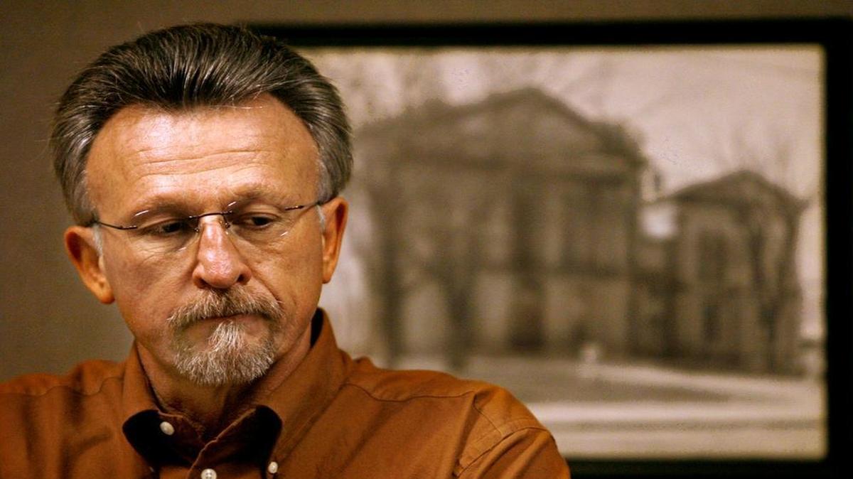 
Former Madison County Treasurer Fred Bathon
