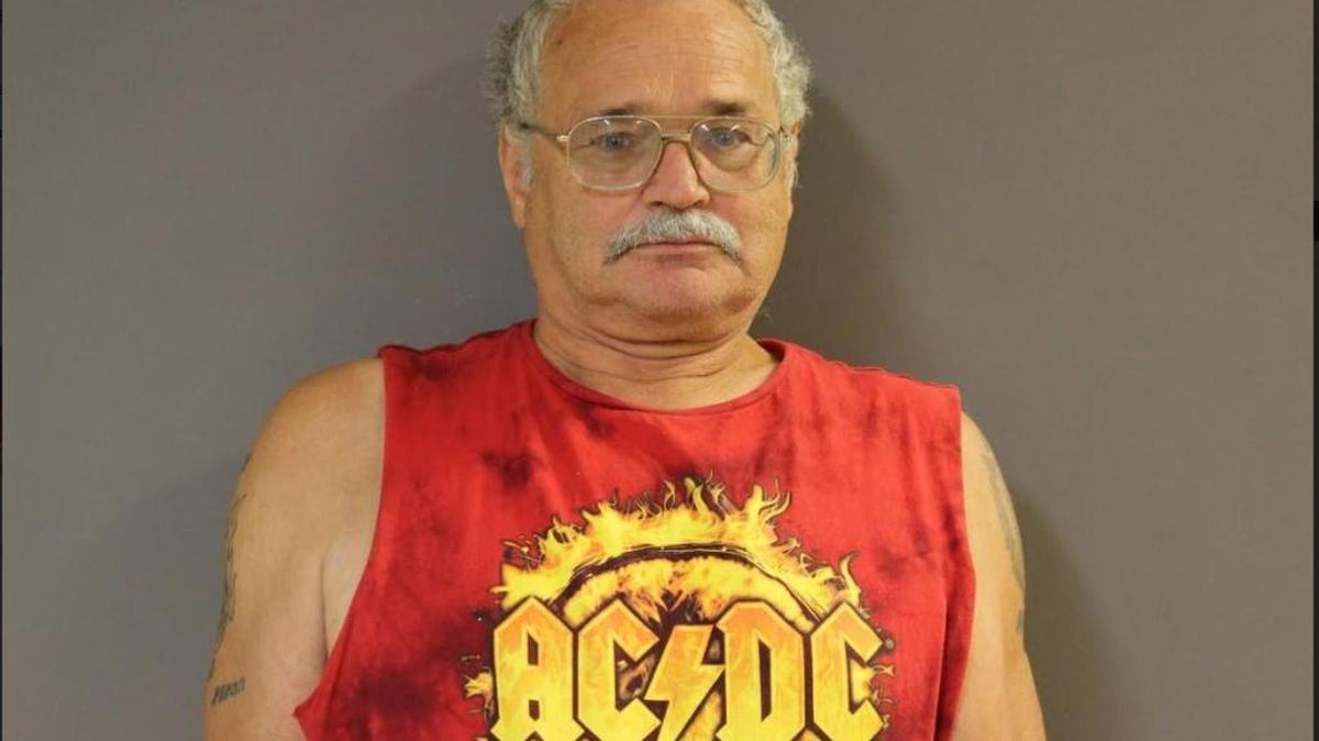 Rich A. Bicknell.