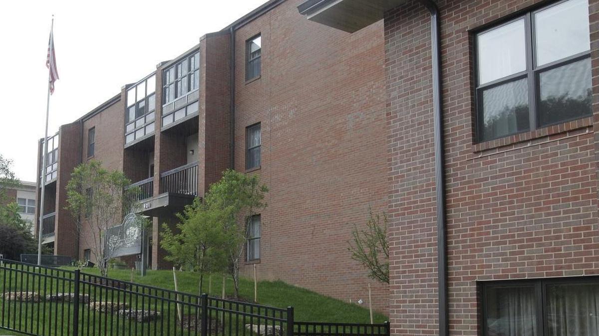 An employee at St. Paul’s Senior Community was charged with stealing the identities of residents to pay for his utility bills.
