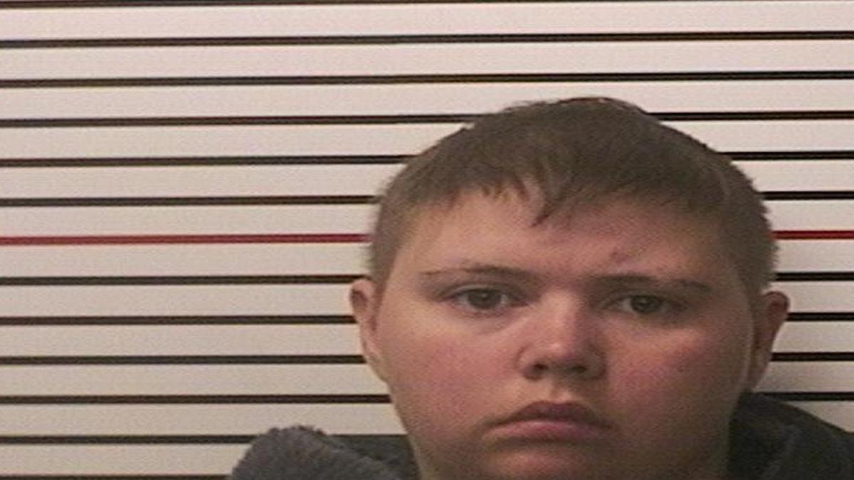 Tiesha Anderson, 22, formerly of Collinsville, has been charged with concealment of a homicidal death after Carbondale first responders found a burning body in a trash bin. The name of the victim has not been released.