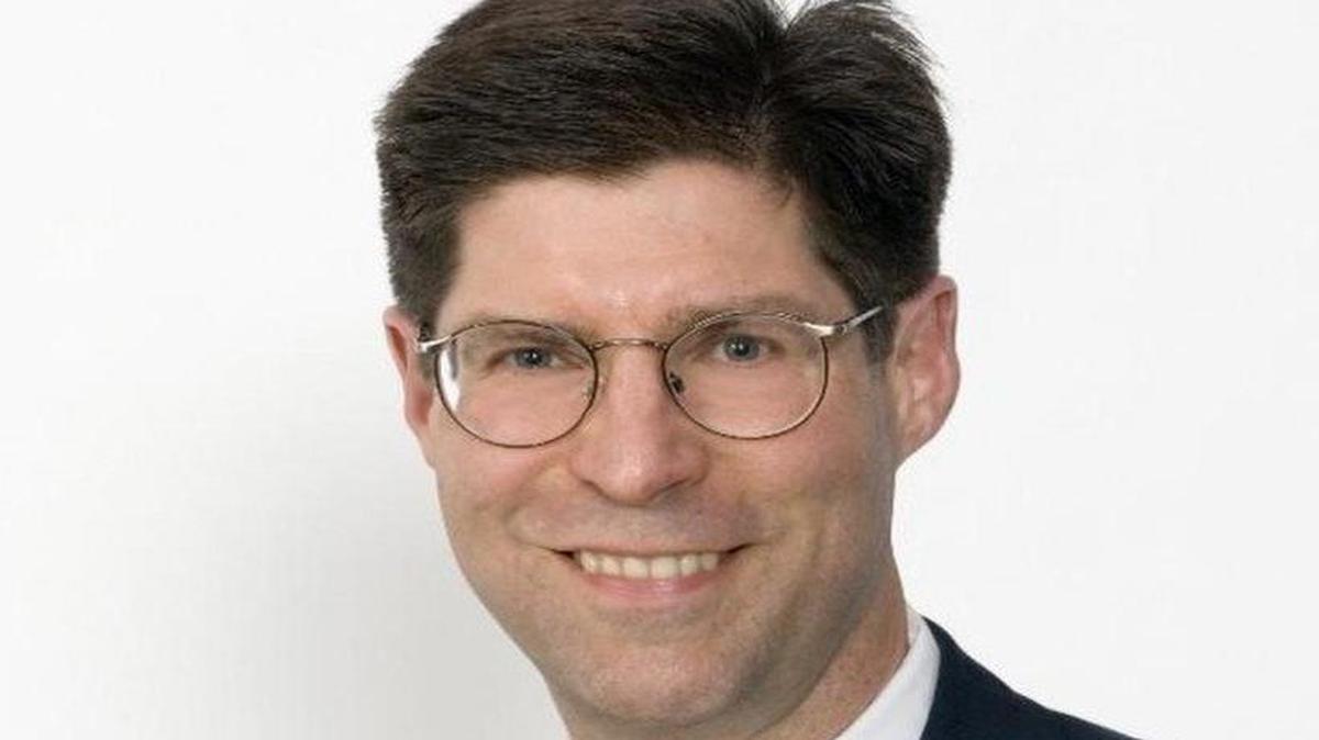 Madison County Treasurer Kurt Prenzler